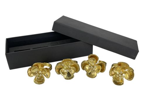 Elegance Beyond - Accessories